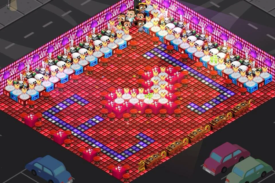 Nightclub Story - кадр 7