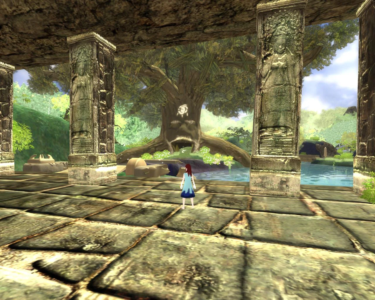 Capucine - кадр 16