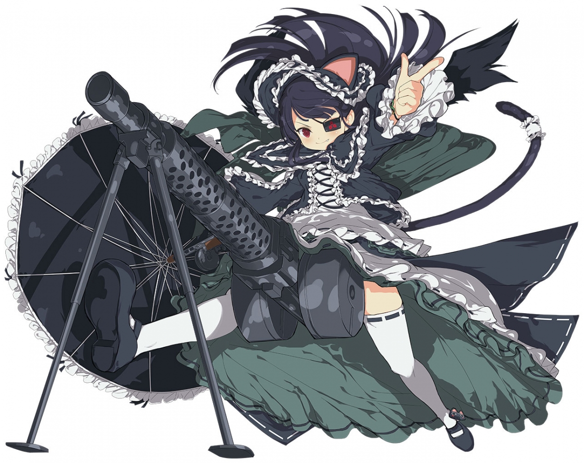 Senran Kagura Burst Re:Newal — скриншот 2