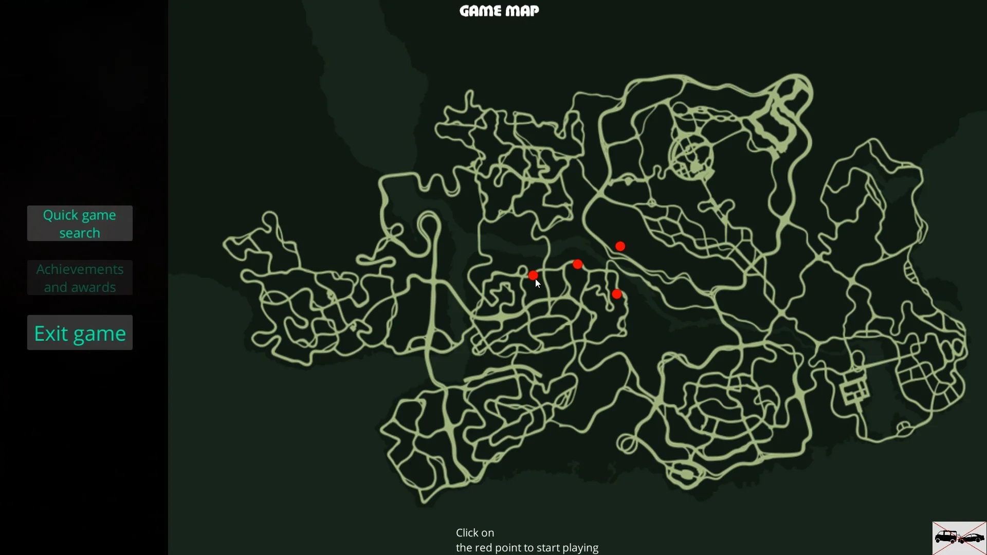 Police Patrol - кадр 7