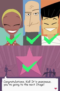 Dancing Academy — скриншот 5