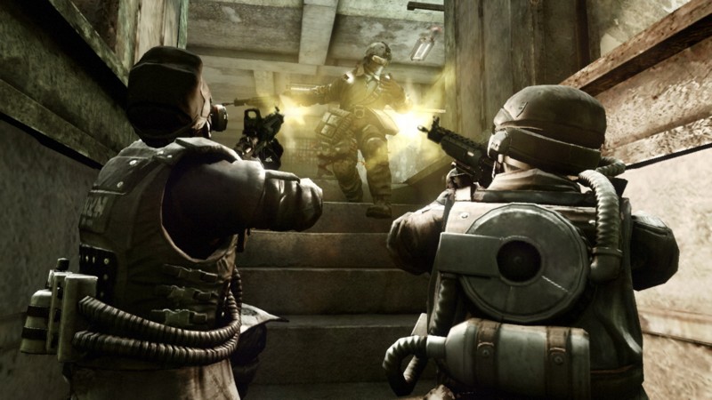 Killzone 2 — скриншот 2