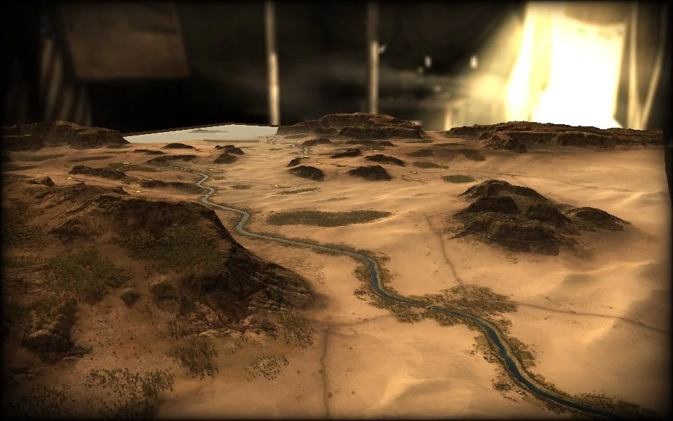 R.U.S.E. - The Chimera Pack - кадр 3