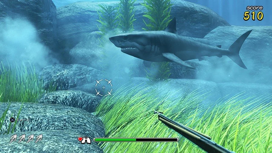 Yakuza 6 - кадр 11