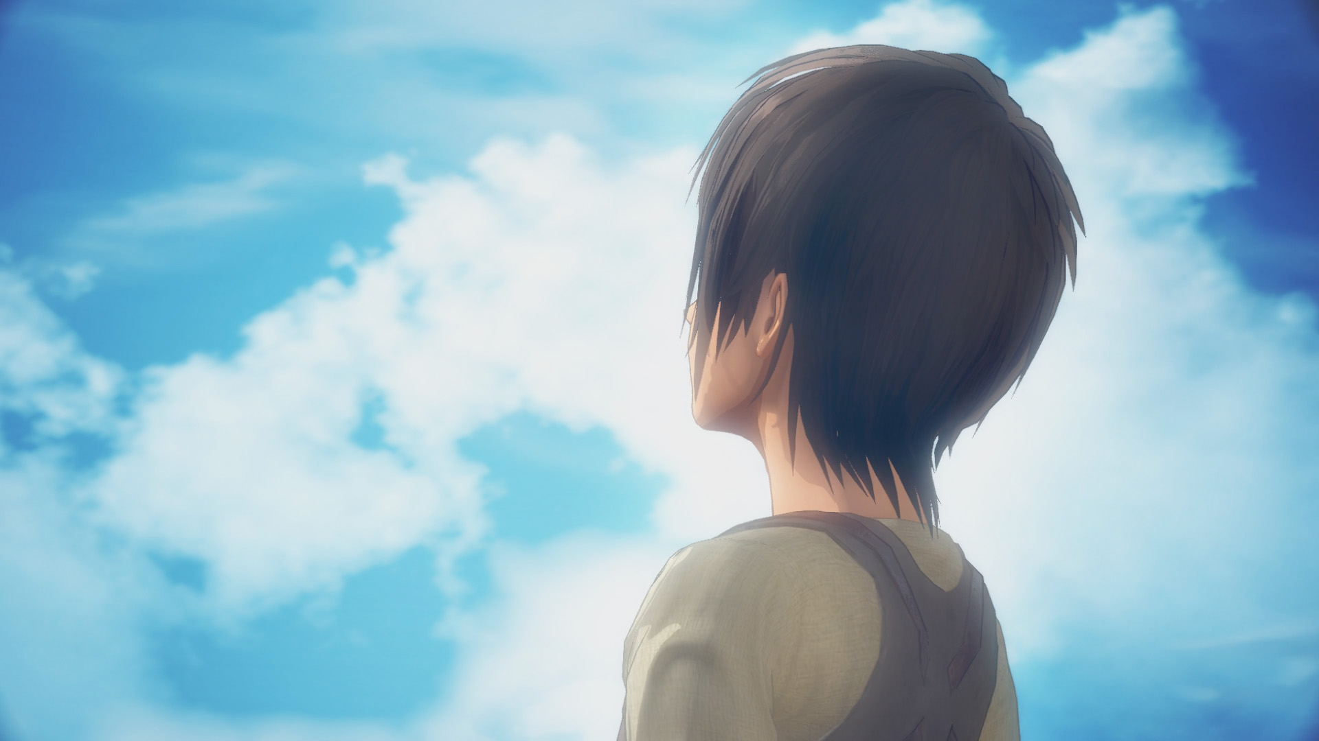Attack on Titan 2: Final Battle — скриншот 3