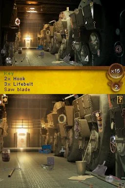 Secrets of the Titanic 1912-2012 - кадр 17