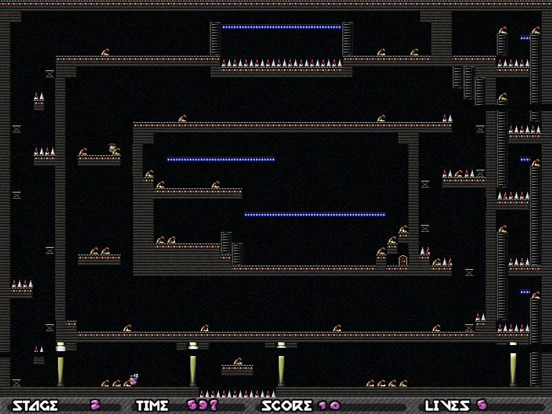 Jadeware Android - кадр 2