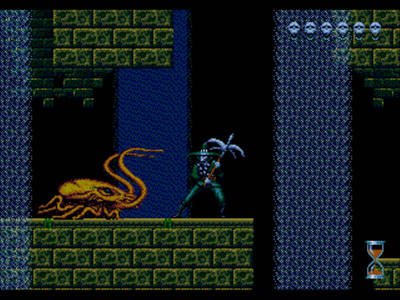 Chakan — скриншот 4