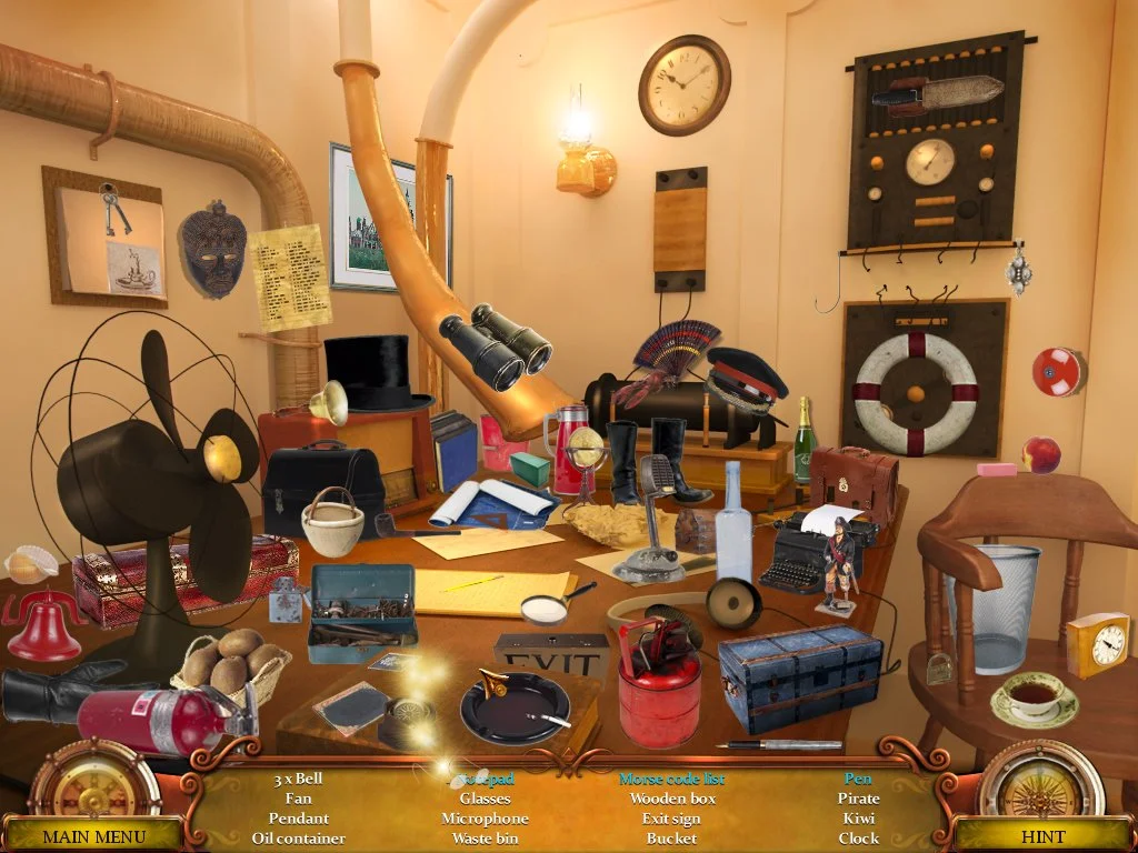 Secrets of the Titanic 1912-2012 - кадр 10