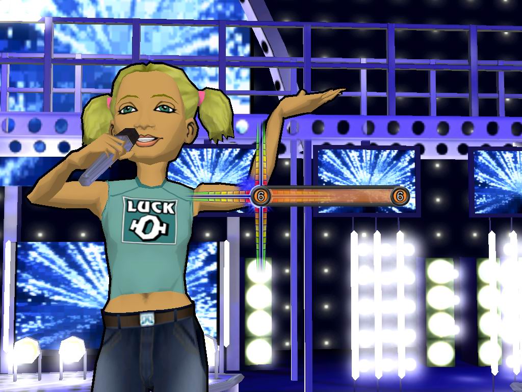 Pop Idol (American Idol) — скриншот 5