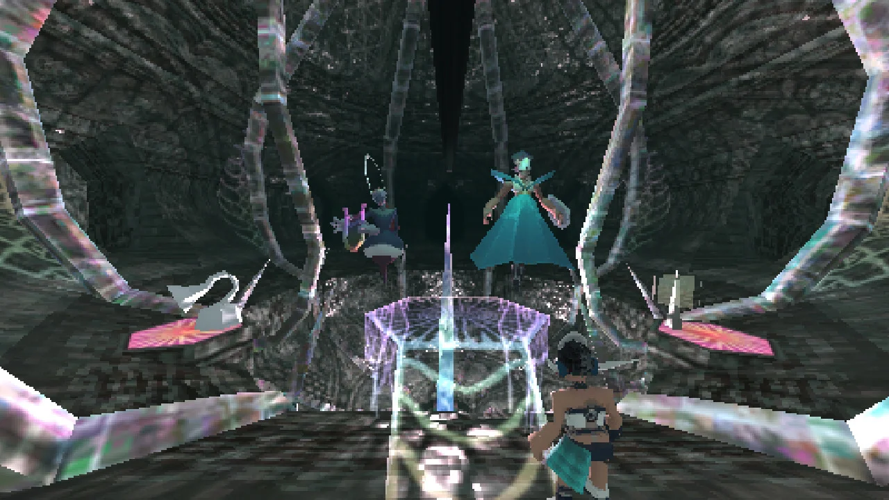 Anodyne 2: Return to Dust - кадр 6