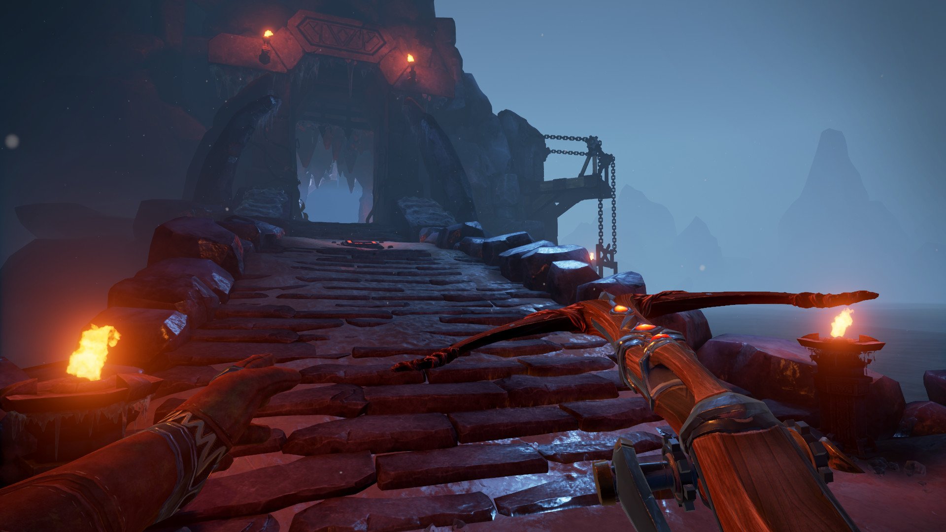Karnage Chronicles — скриншот 6