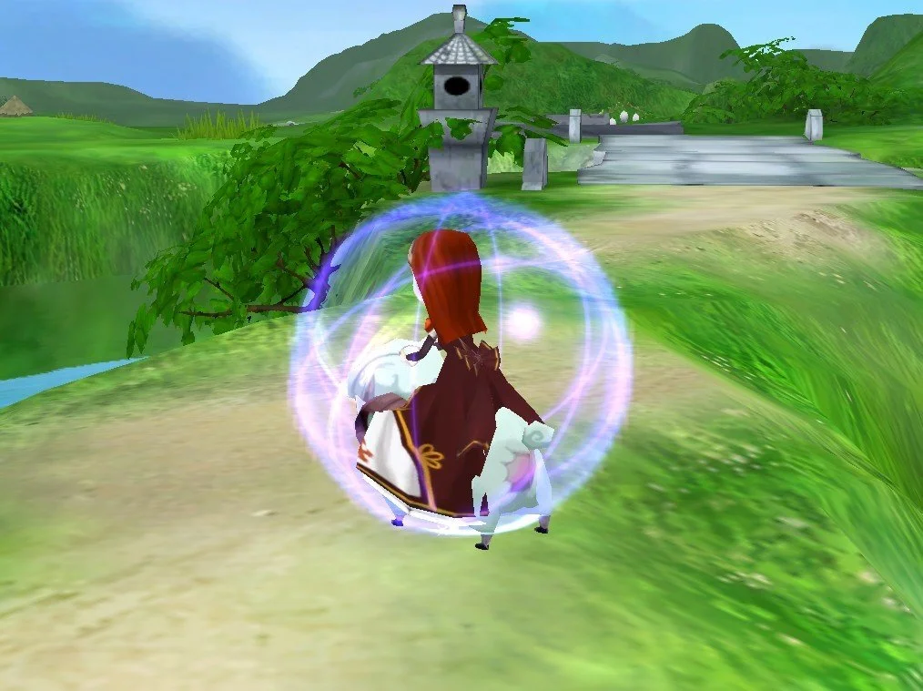 Fairy Story Online - кадр 4