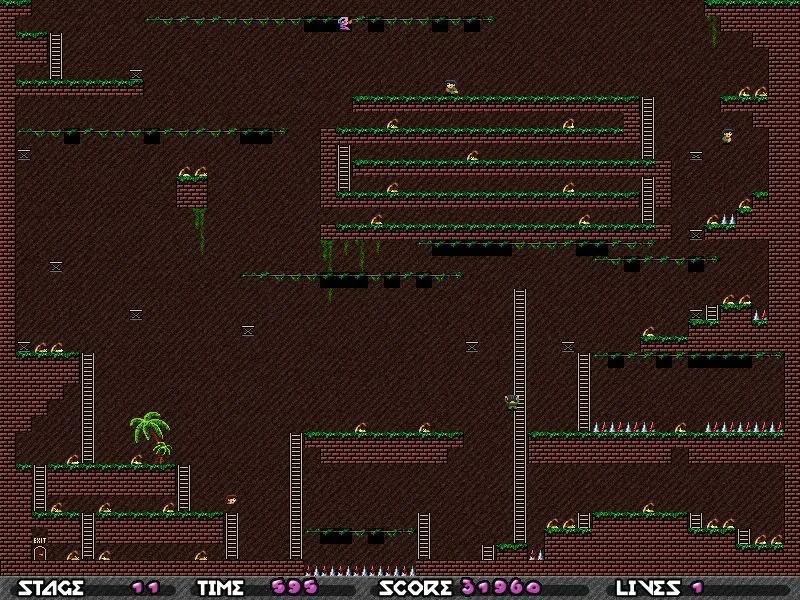 Jadeware Android - кадр 3