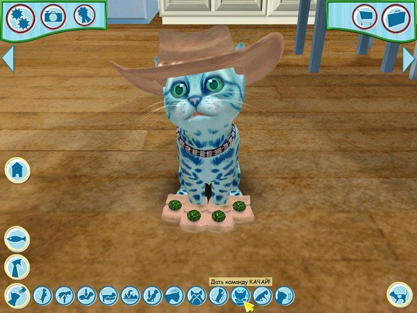 Catz 6 — скриншот 8