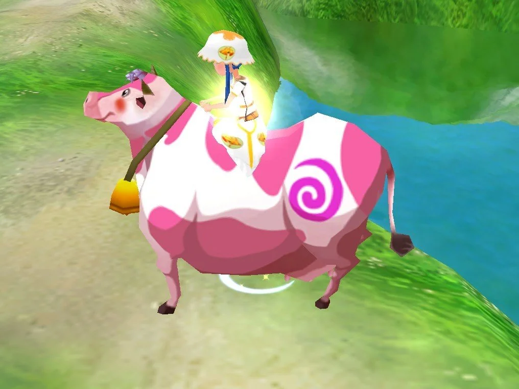 Fairy Story Online - кадр 2