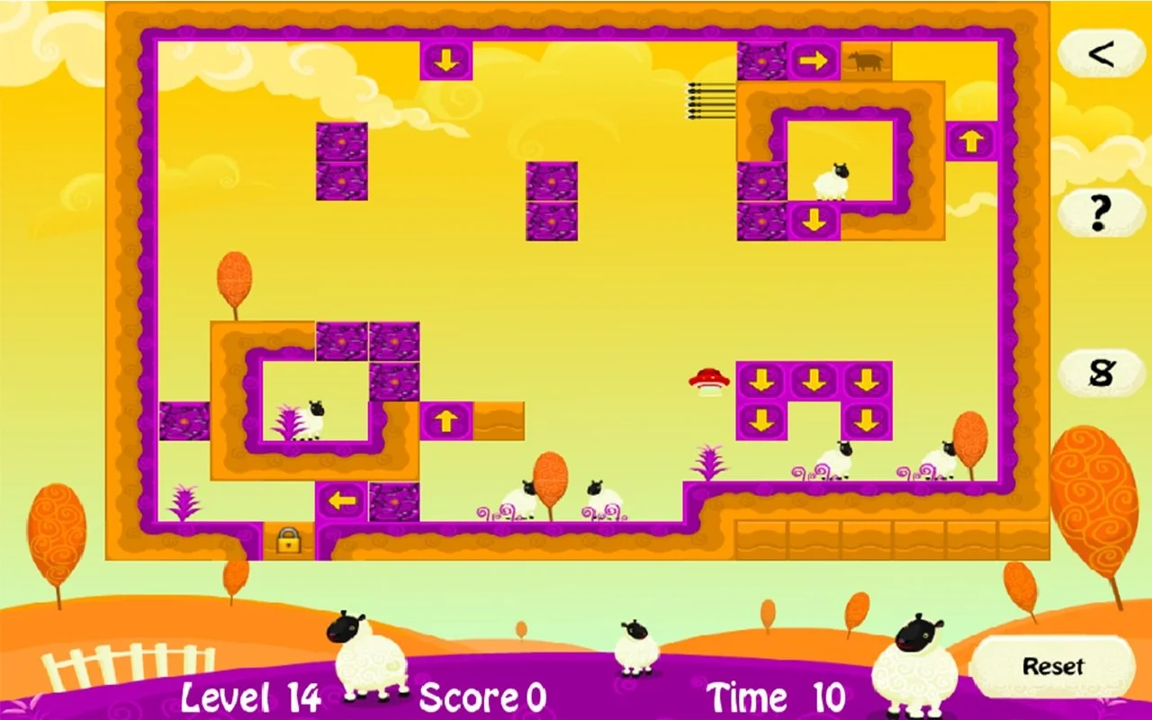 Sheep Hunter - кадр 2