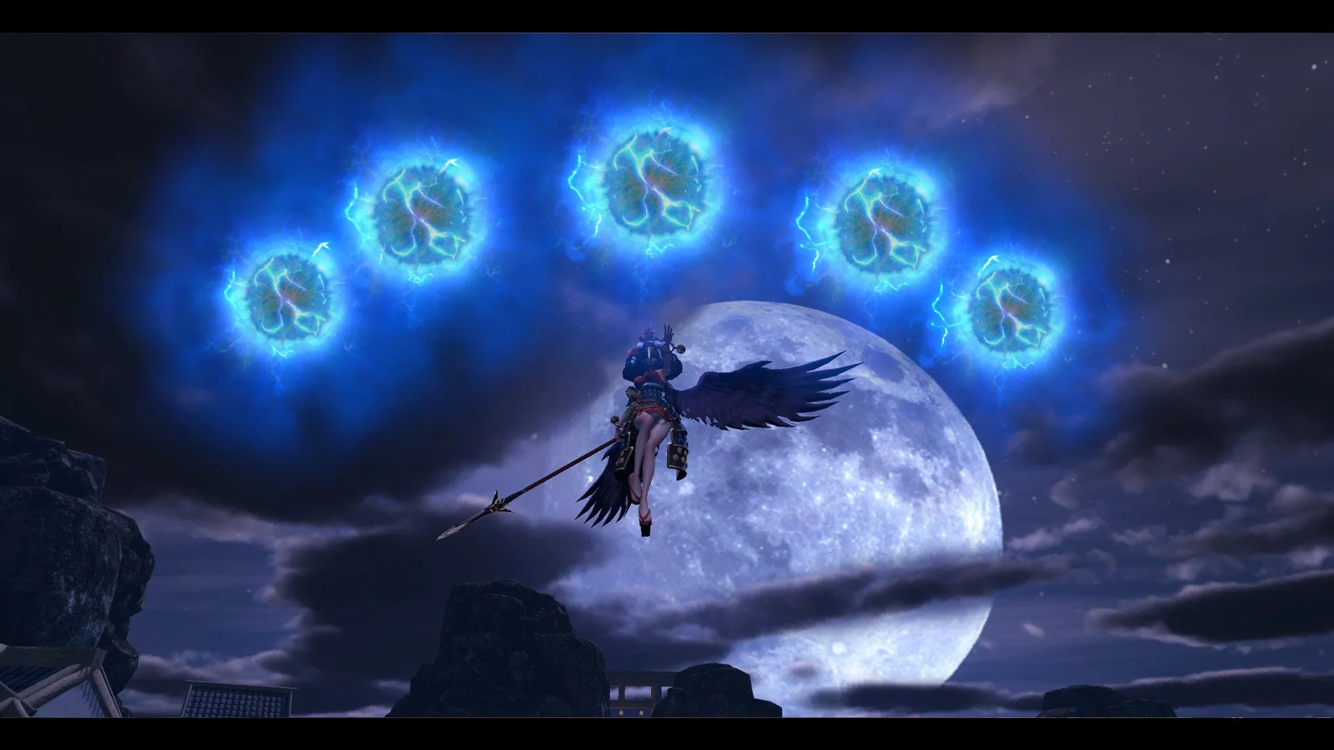 Super Ninja Hero VR - кадр 5