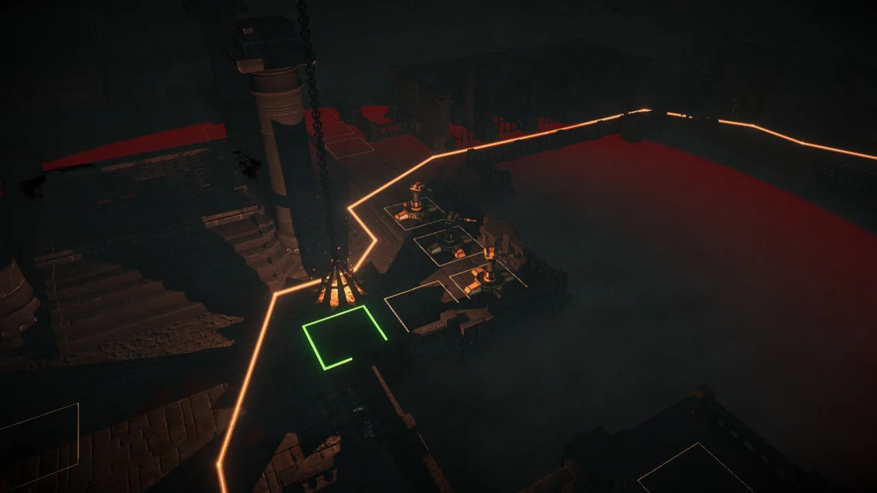 Riftwalker - кадр 5