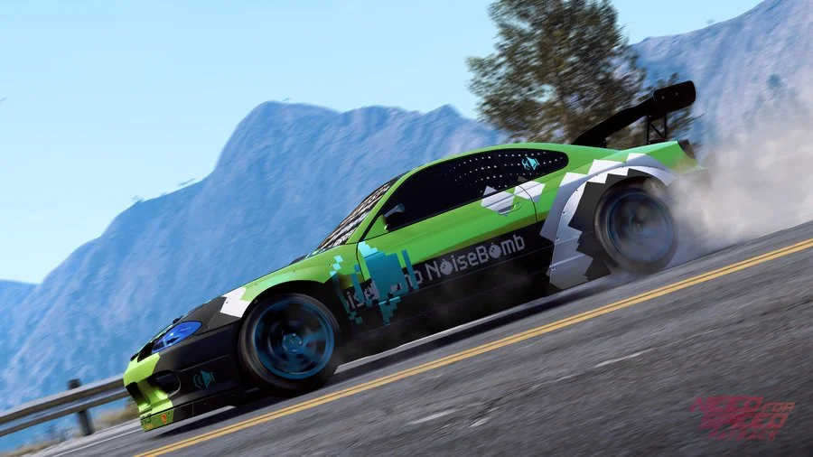 Need for Speed: Payback - кадр 15
