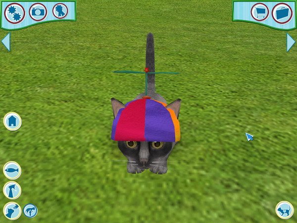 Catz 6 — скриншот 7