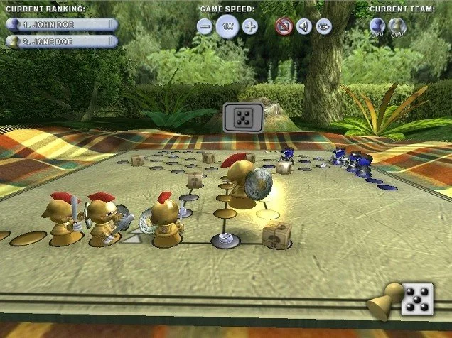 Don't Get Angry! 2 - кадр 7