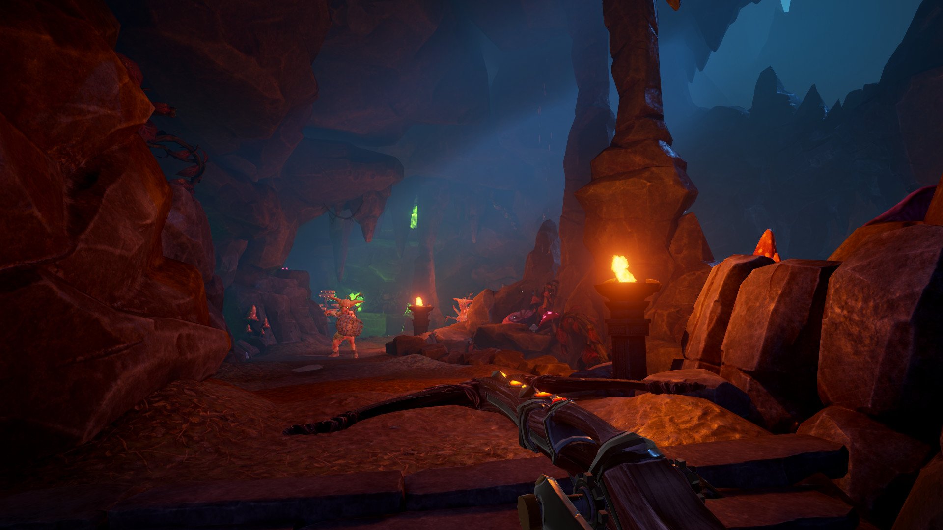 Karnage Chronicles — скриншот 5