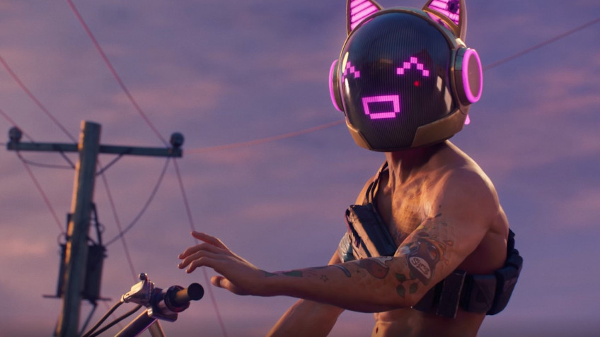 Saints Row (2022) — скриншот 1