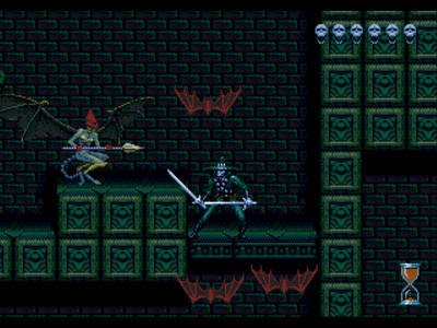Chakan — скриншот 7
