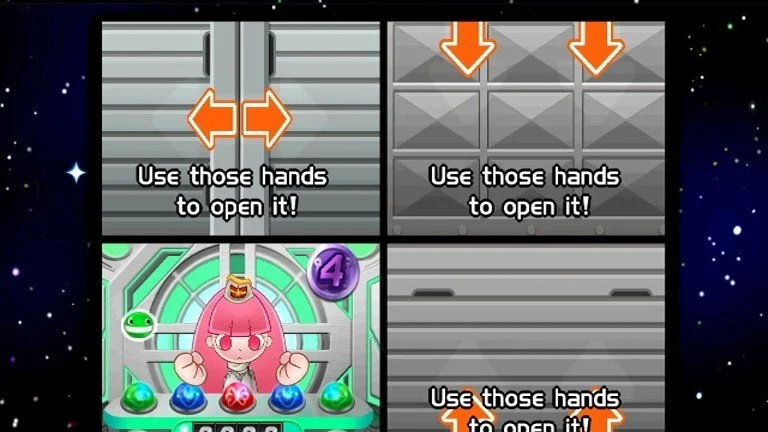 Pop'n Music - кадр 8