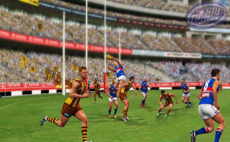 AFL — скриншот 4