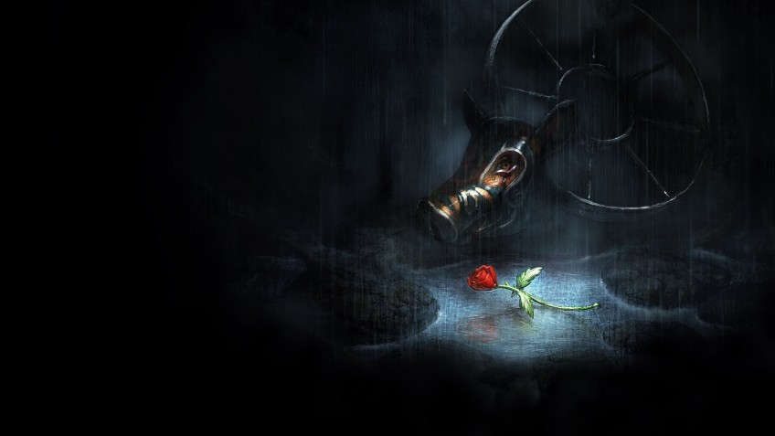 Amnesia Collection — скриншот 1