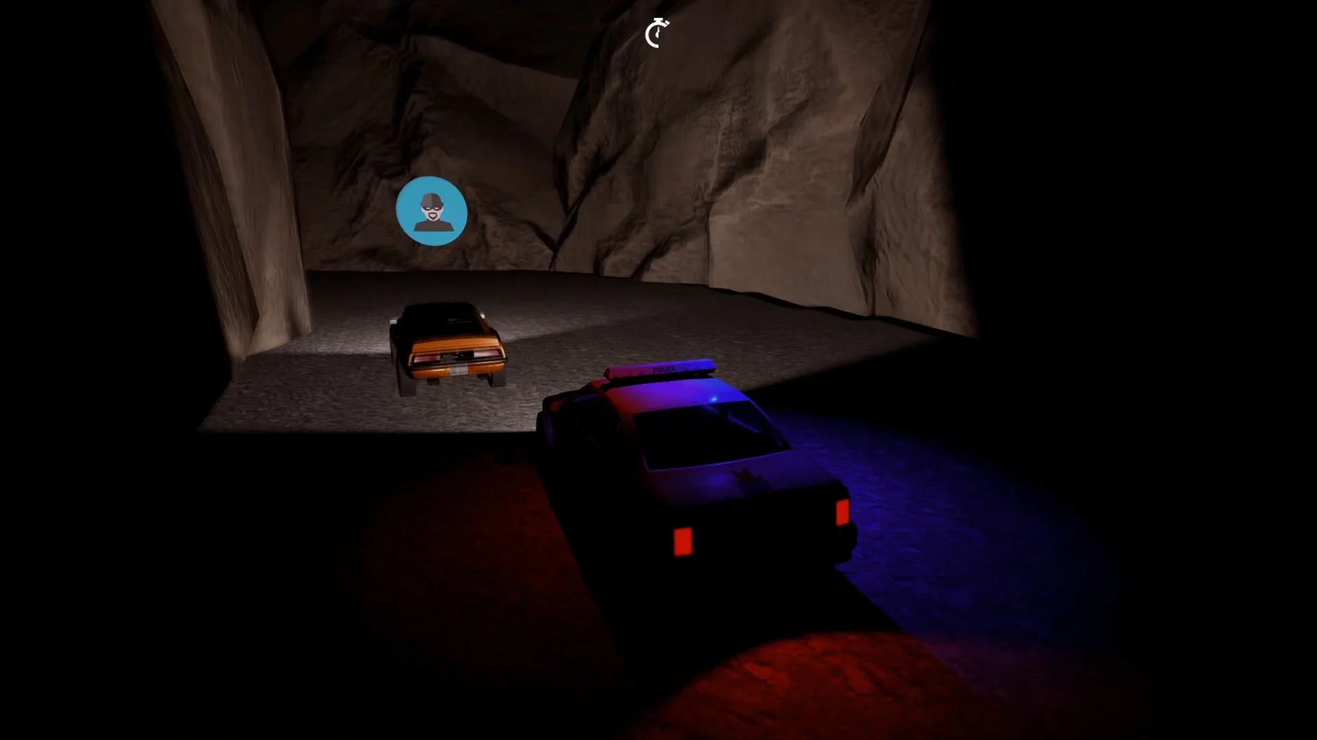 Police Patrol - кадр 4