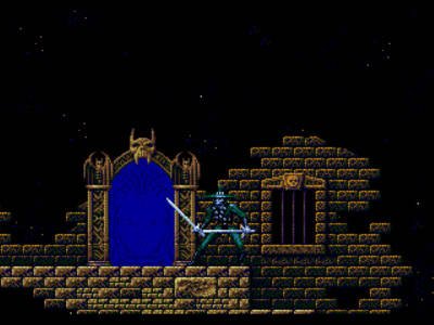 Chakan — скриншот 1