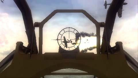 Call of Duty: Roads to Victory — скриншот 4