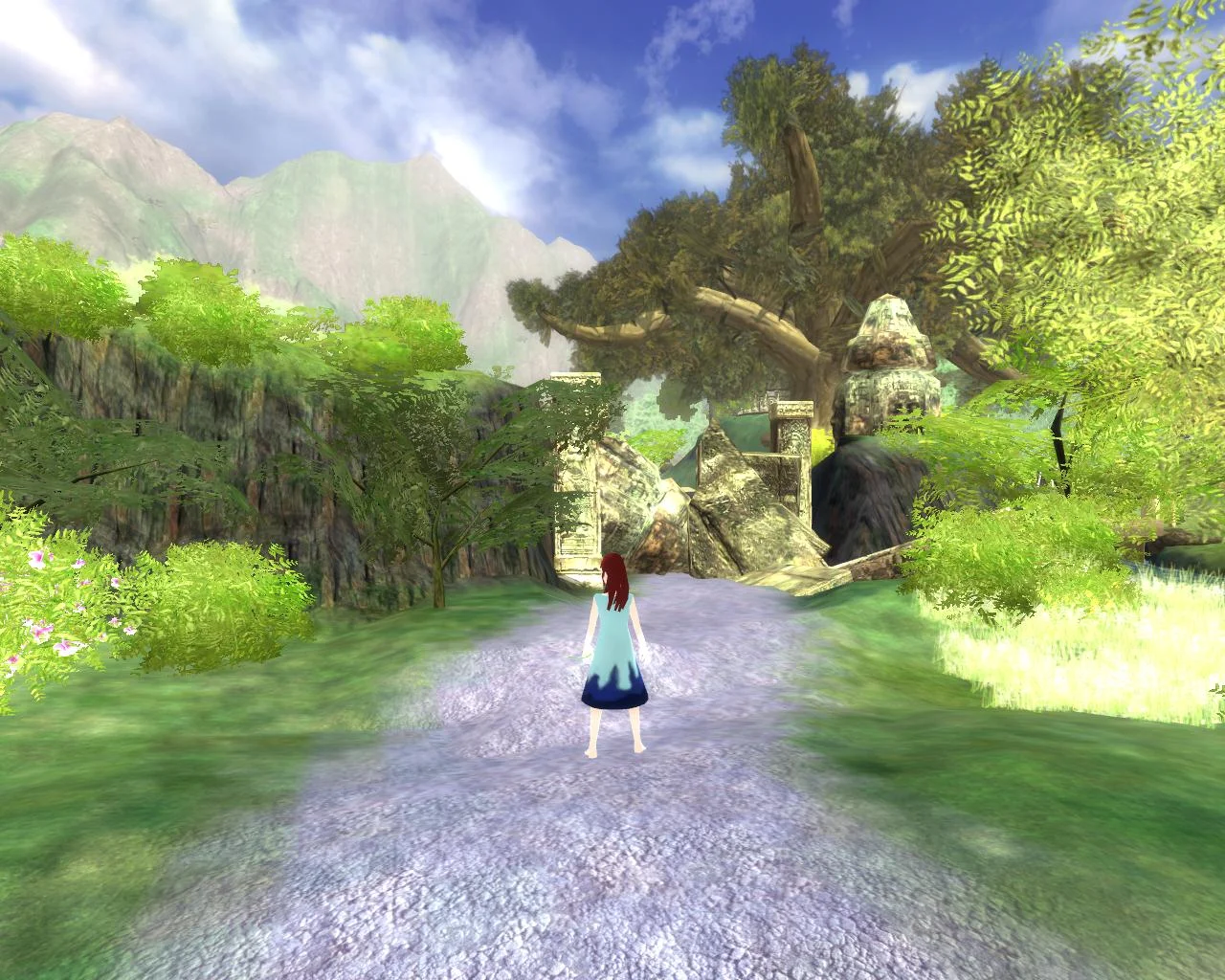 Capucine - кадр 8