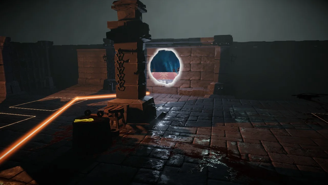 Riftwalker - кадр 9