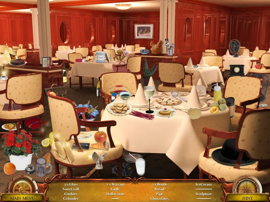 Secrets of the Titanic 1912-2012 - кадр 5