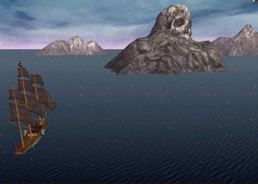 Privateer's Bounty: Age of Sail 2 - кадр 4