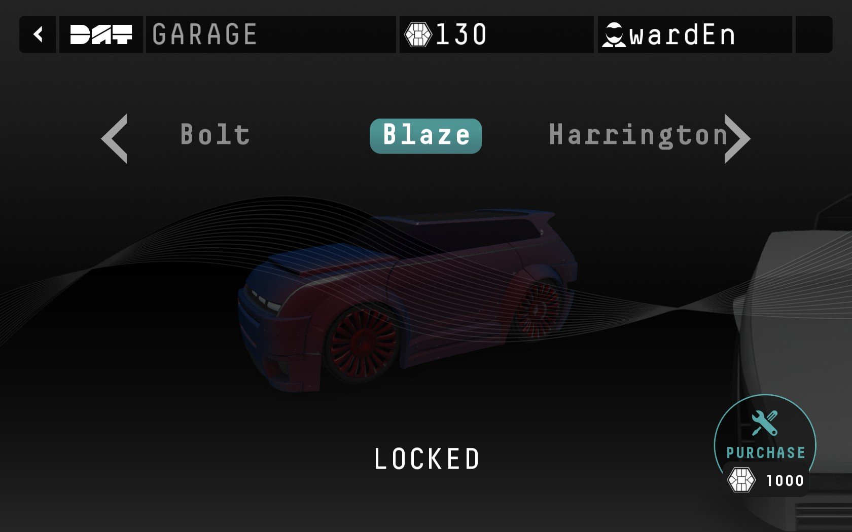 Drive Any Track — скриншот 2