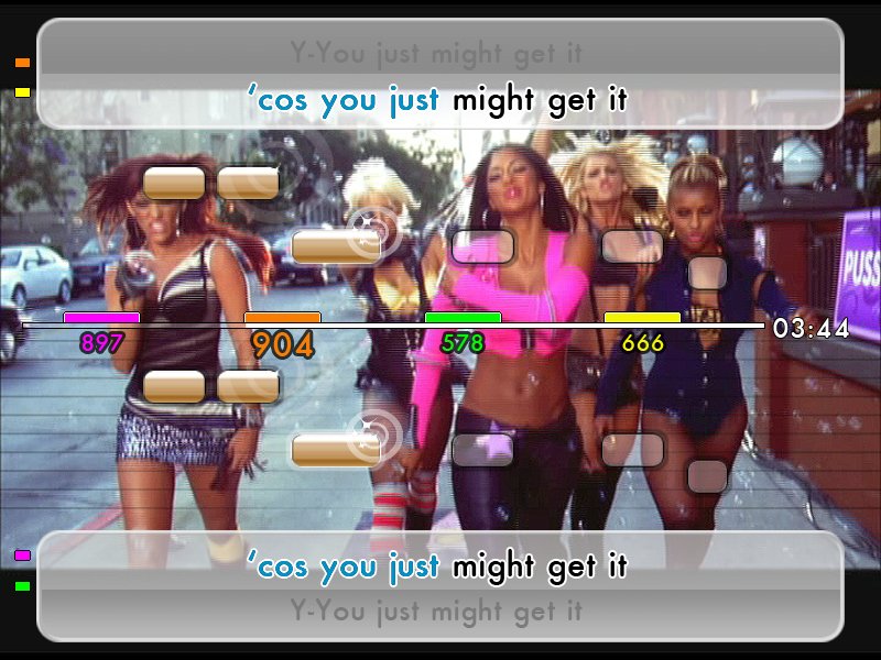 We Sing Pop! — скриншот 3