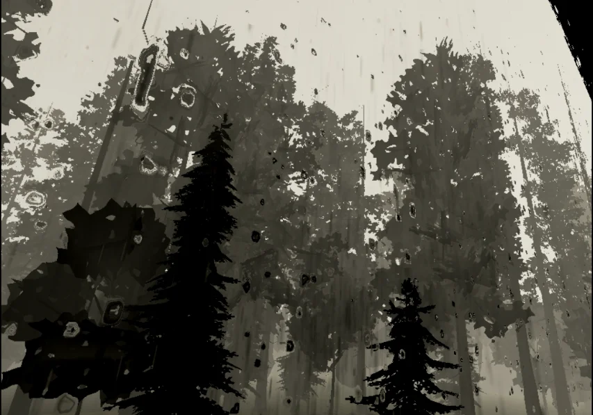 Vistascapes VR - кадр 3