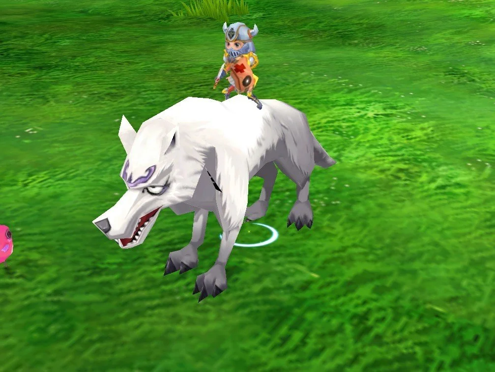 Fairy Story Online - кадр 1