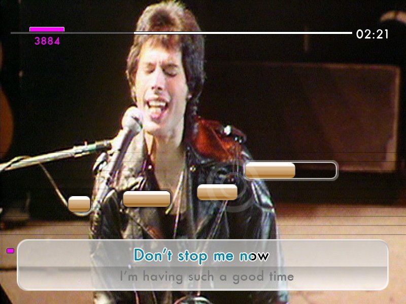 We Sing UK Hits — скриншот 6