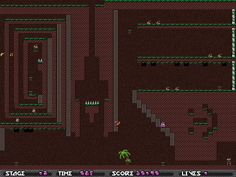 Jadeware Android — скриншот 8