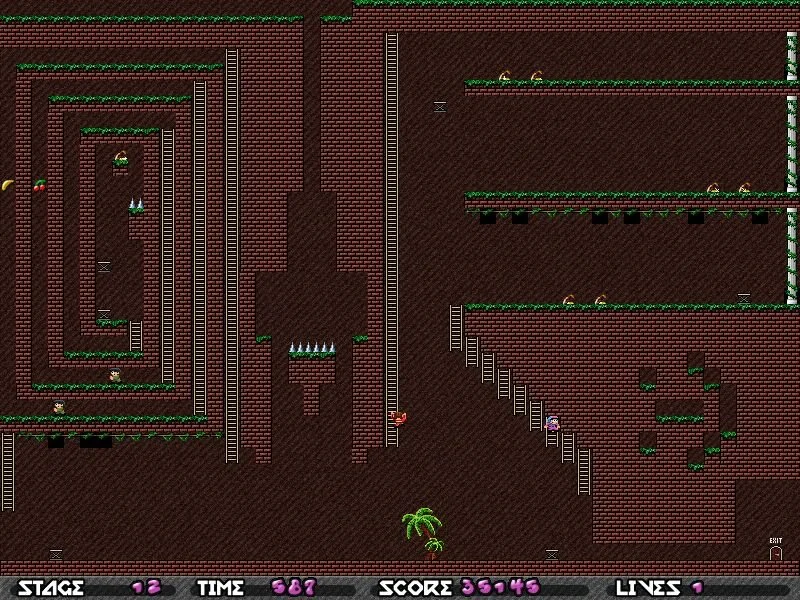 Jadeware Android - кадр 8