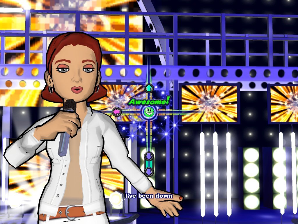 Pop Idol (American Idol) — скриншот 1