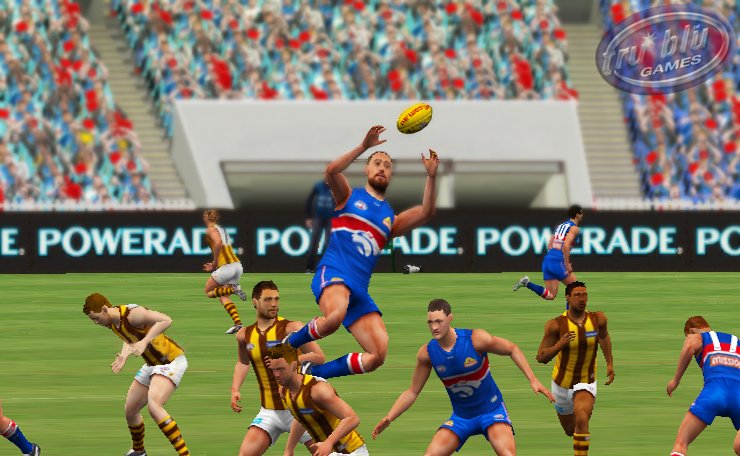 AFL — скриншот 2