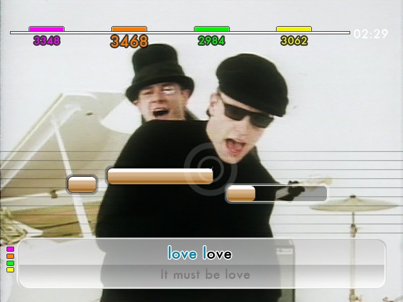 We Sing UK Hits — скриншот 5