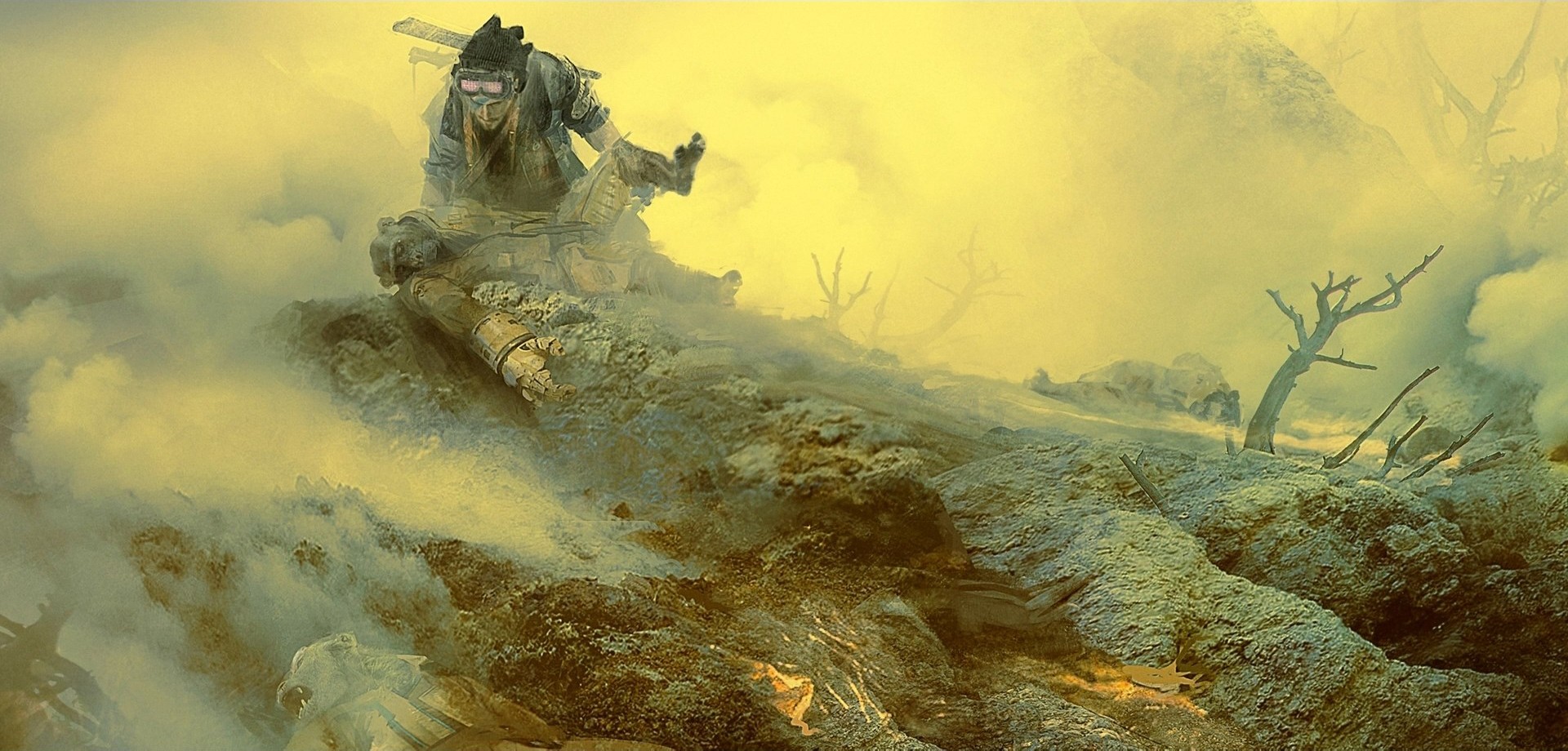 Beyond Good & Evil 2 — скриншот 5